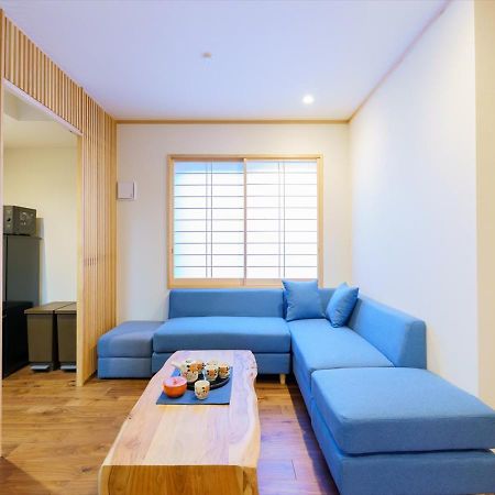 Hotel Yadoya Suzume Tokio Zewnętrze zdjęcie
