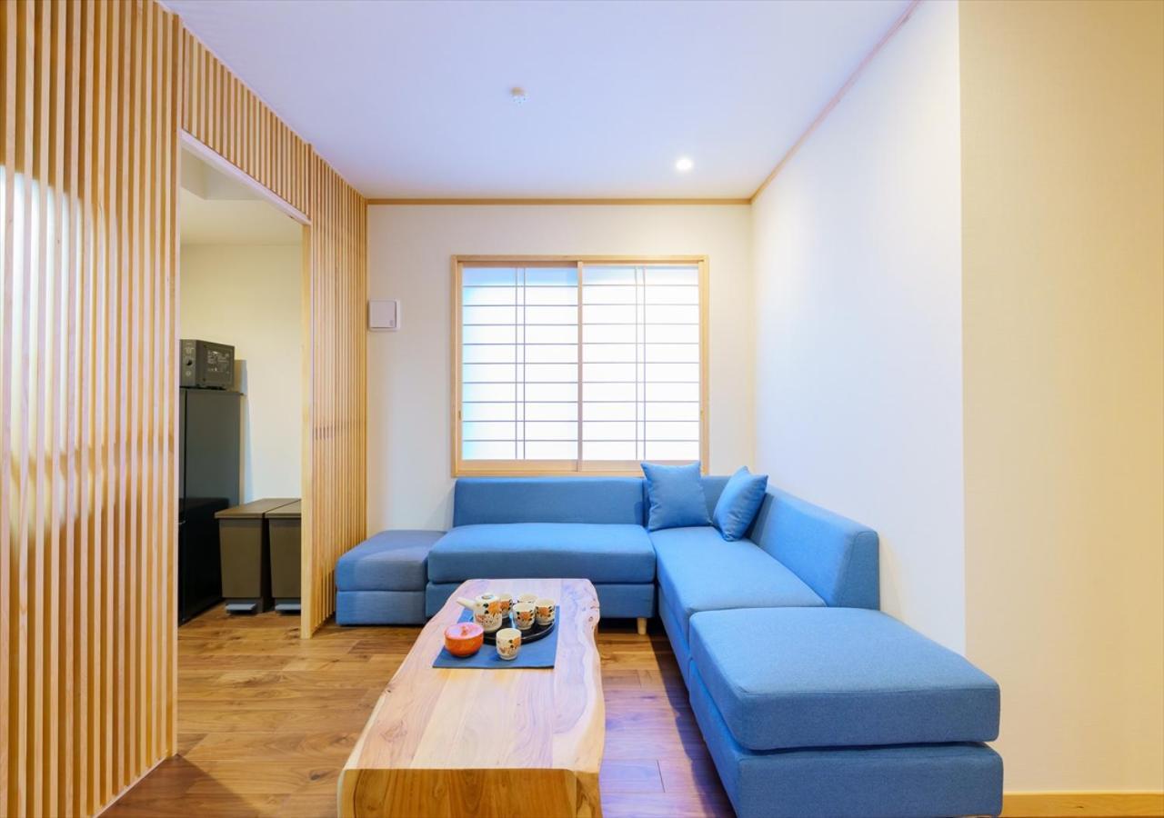 Hotel Yadoya Suzume Tokio Zewnętrze zdjęcie