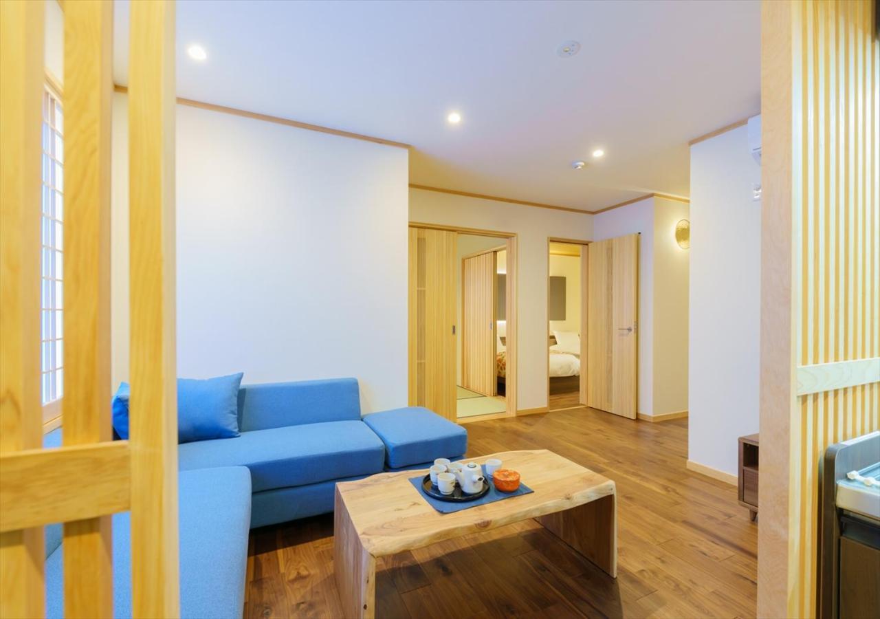 Hotel Yadoya Suzume Tokio Zewnętrze zdjęcie