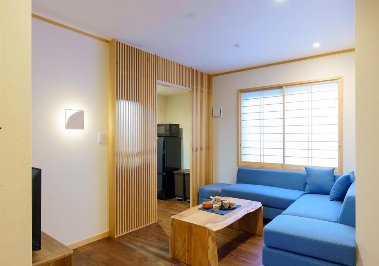Hotel Yadoya Suzume Tokio Zewnętrze zdjęcie