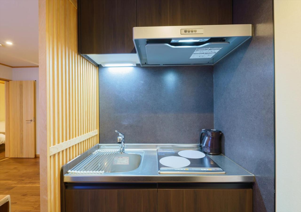 Hotel Yadoya Suzume Tokio Zewnętrze zdjęcie