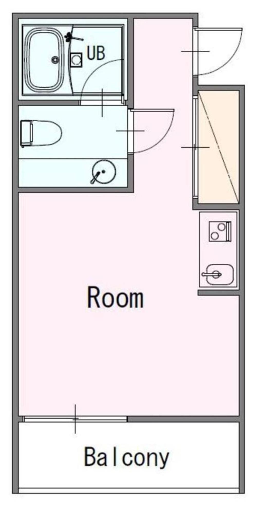 Hotel Yadoya Suzume Tokio Pokój zdjęcie